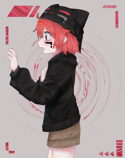 あ、¿