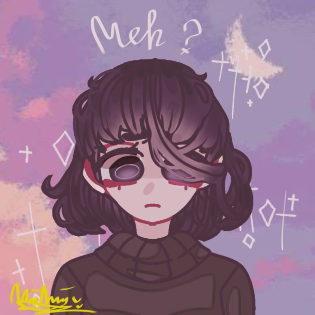 New Style - ibisPaint