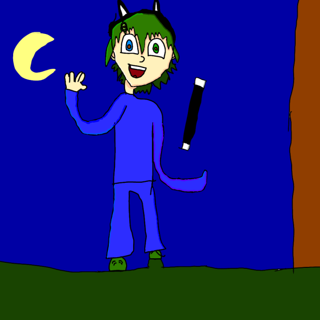 Avocato anime