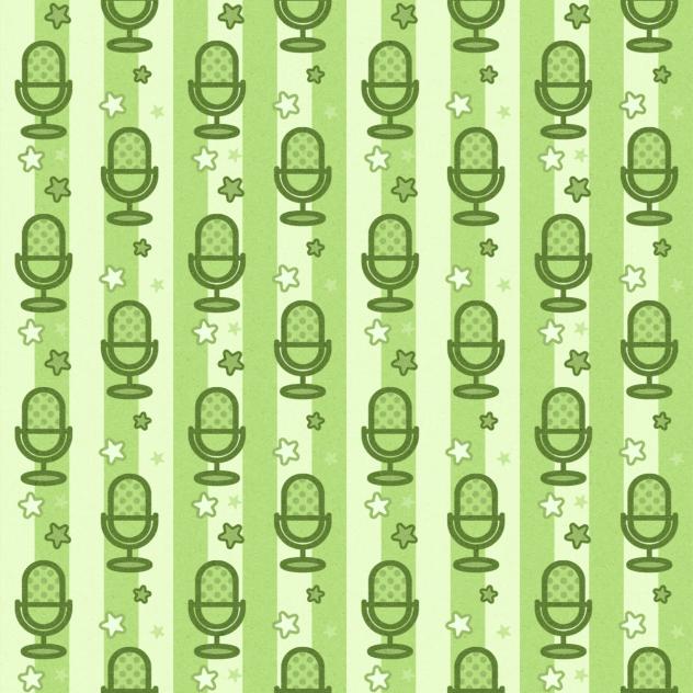 Microphone pattern5