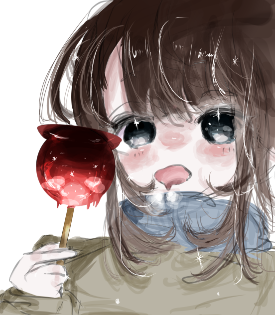 冬