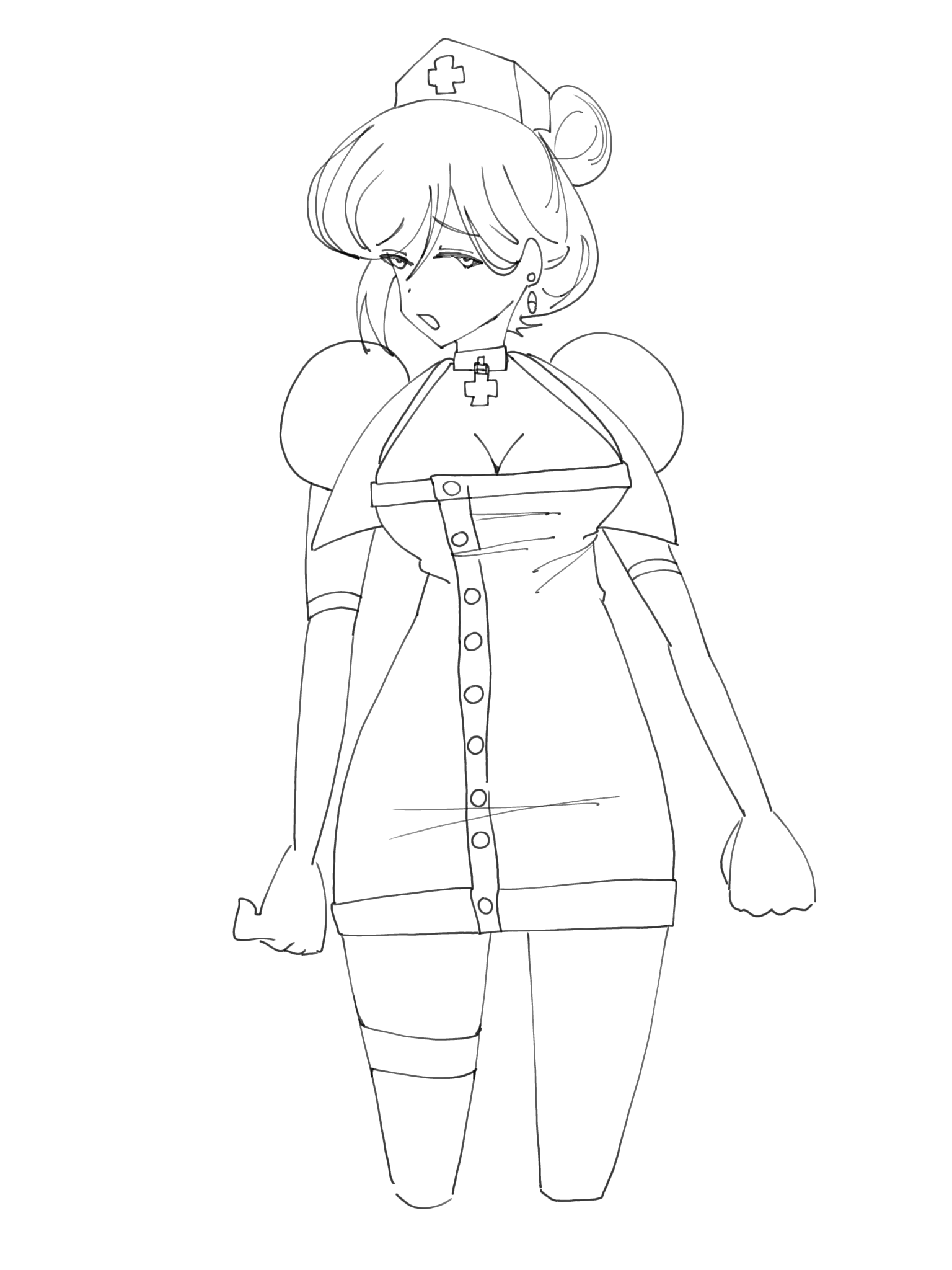character - ibisPaint