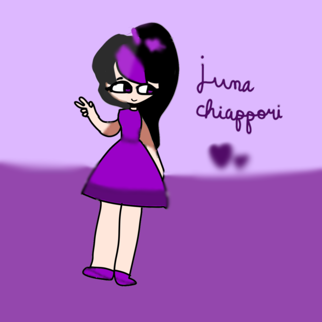 Juna chiappori