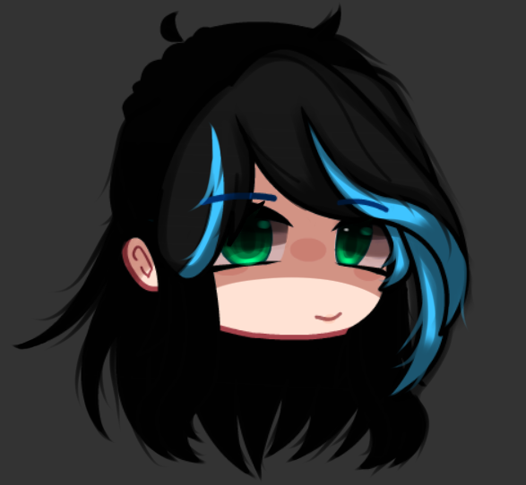 Just a lil test ig - ibisPaint
