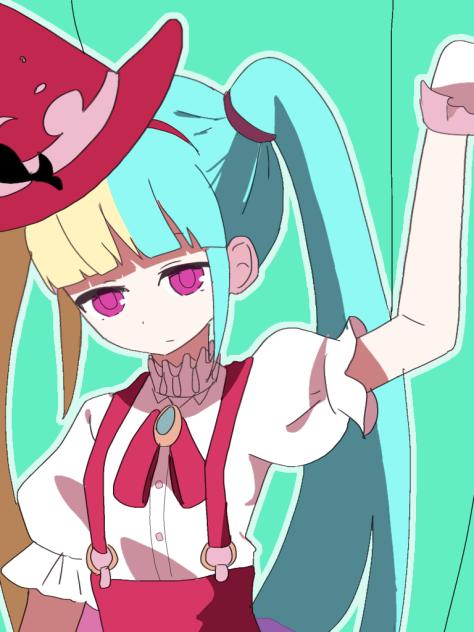 リクエスト6 嘘ミーム