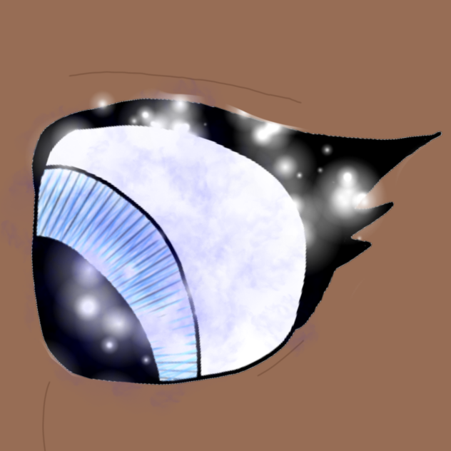 Jakies eye