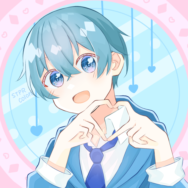 ころんくん　フリーアイコン