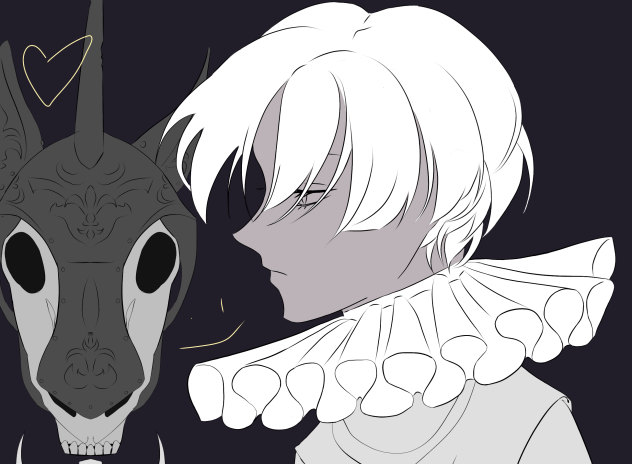 Not Finished - ibisPaint