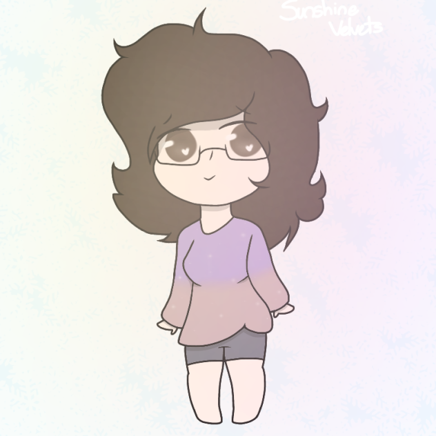 Avatar - ibisPaint
