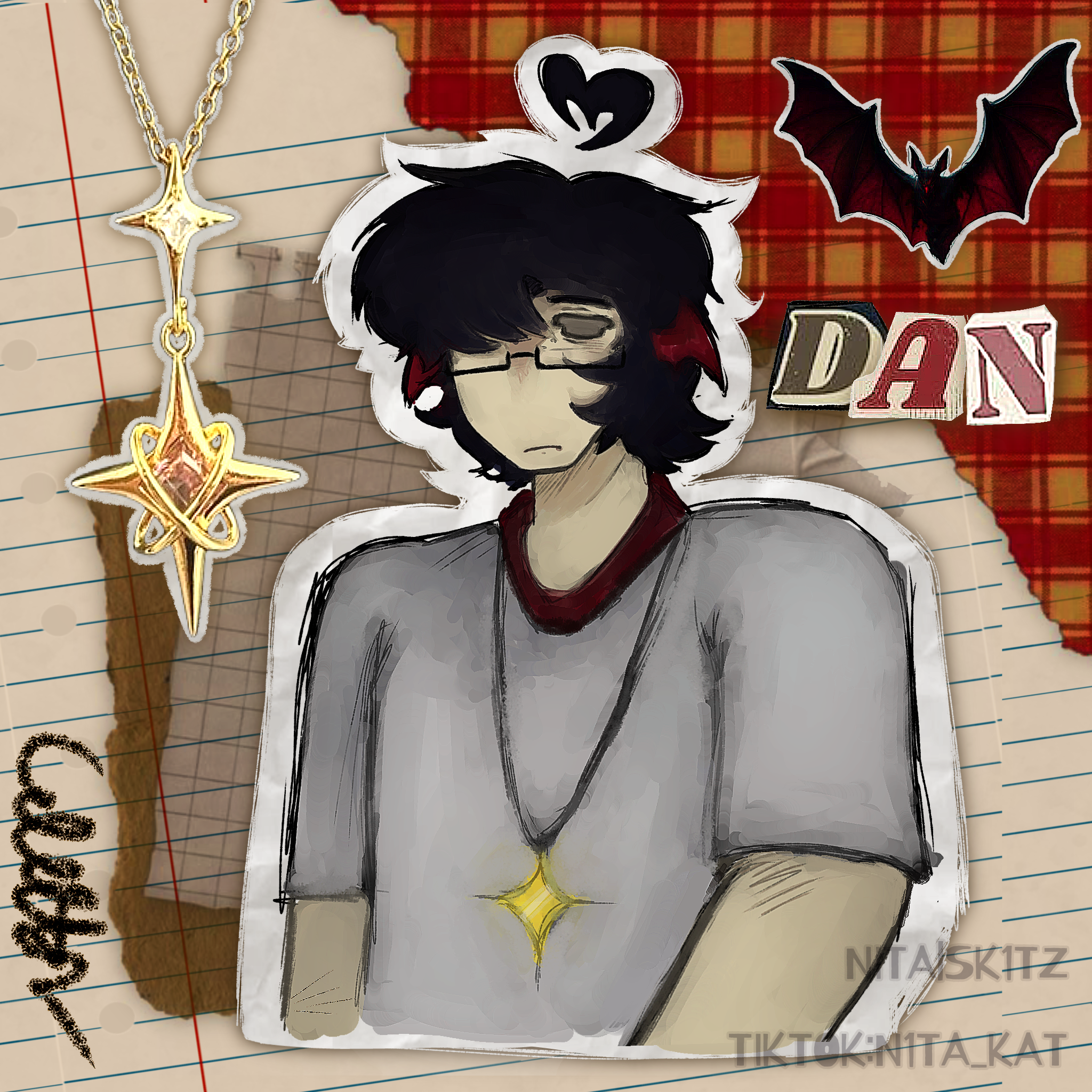 me!!!!!!!! ok maybe not - ibisPaint