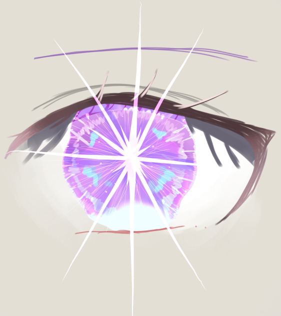星野eye