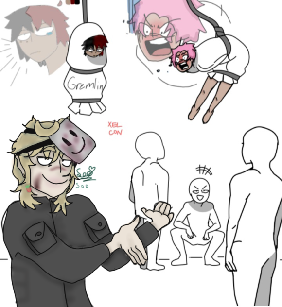 kidnap base