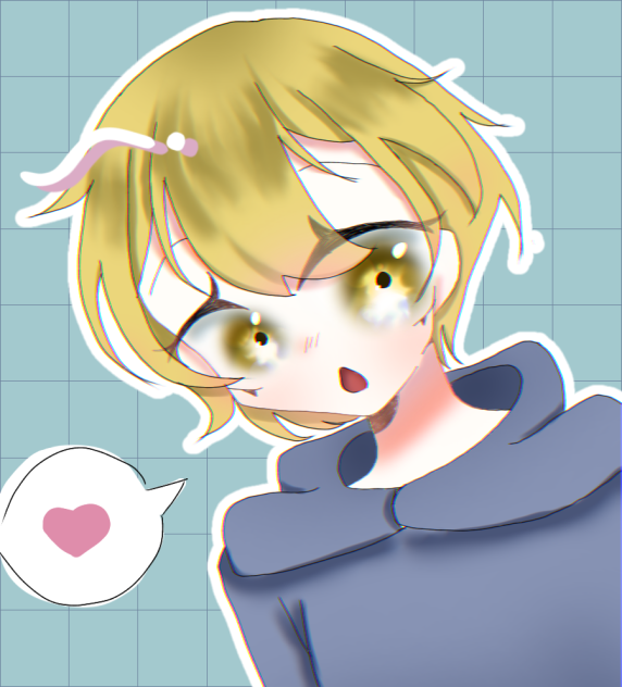 ほぇ？