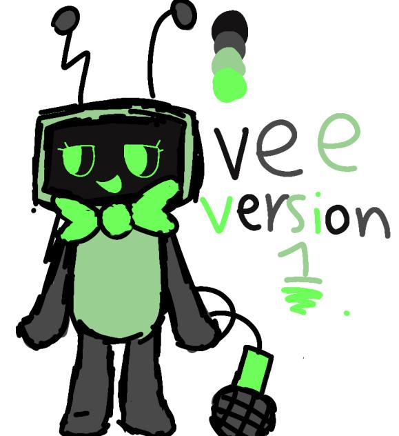 Vee
