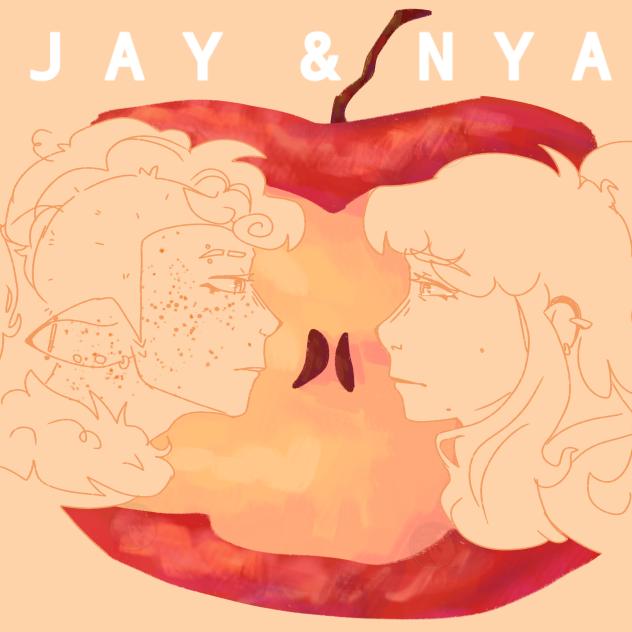 [Ninjago] Jaya - Fanart