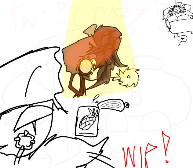 Wip (CRAZY ITALY)
