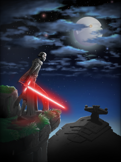 STAR WARS スターウォーズ