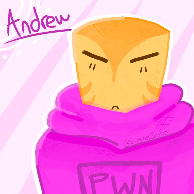 Andrew