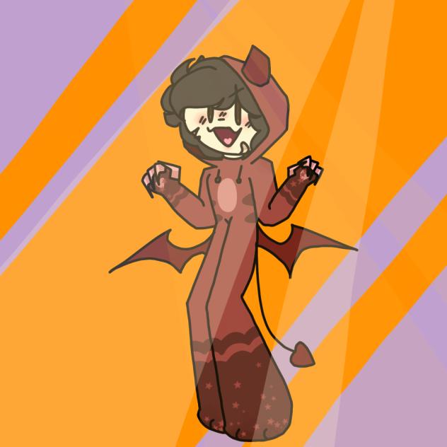 Happy early Halloween guys