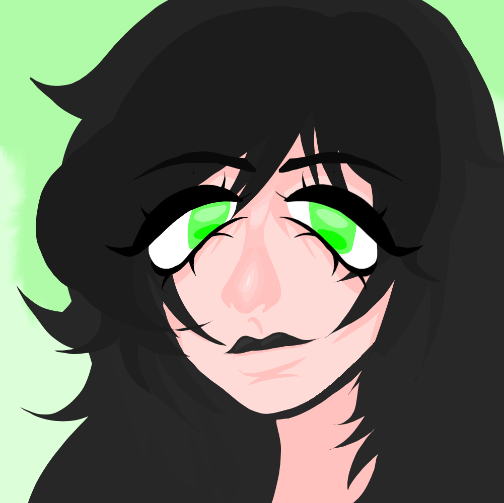 Venus - ibisPaint