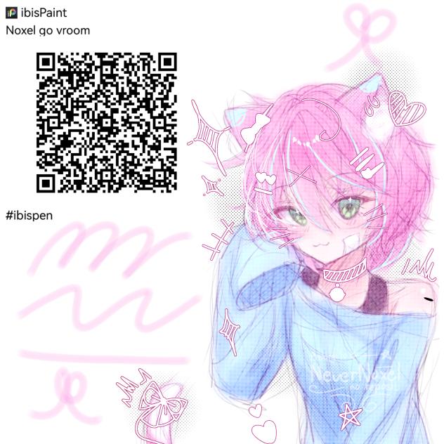 NOXEL GO VROOM VROOM