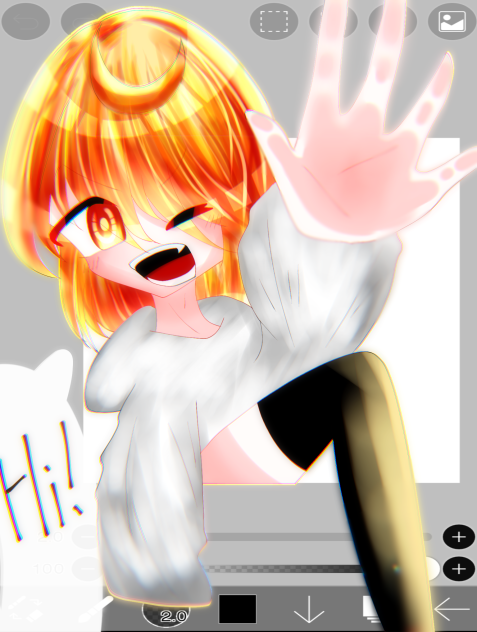 3D✨