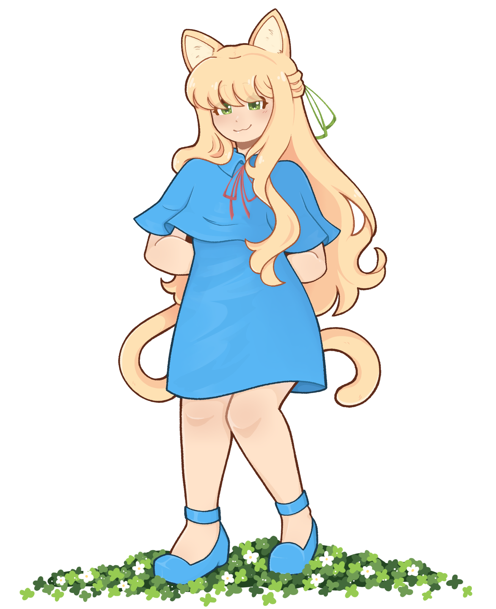 Comm 4 sargentmario - ibisPaint