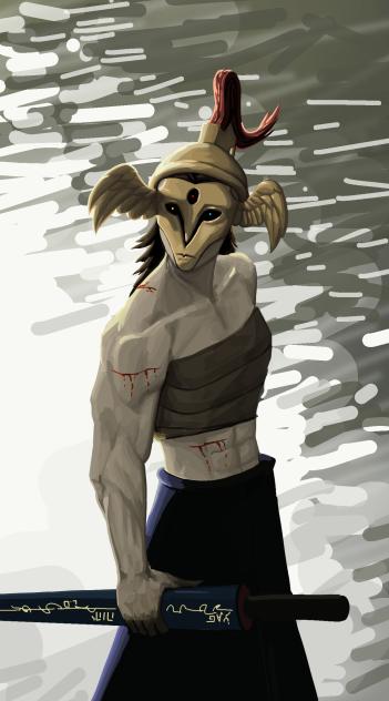 kalkriel the destroyer