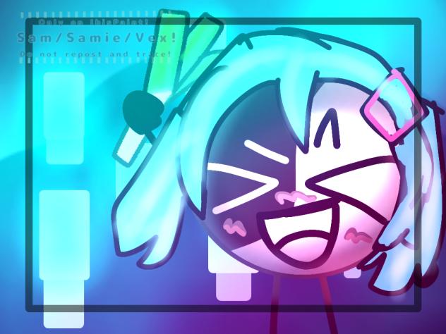 yinyang certified miku fan 🤑🤑‼️