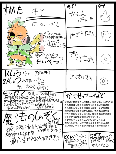 何だコイツゥゥゥ