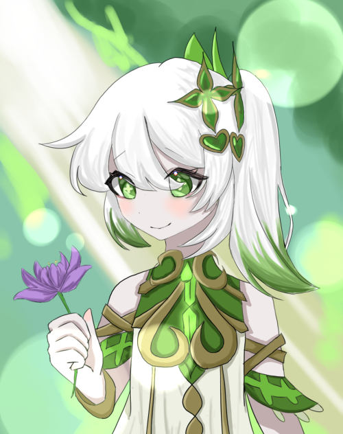 Nahida