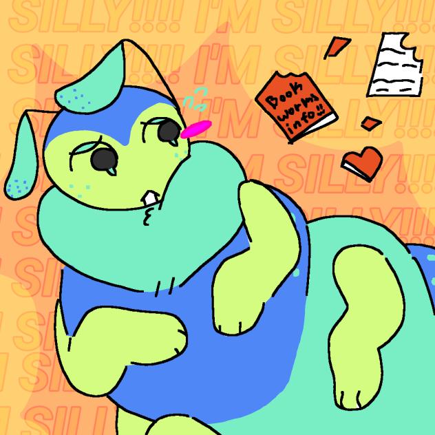 squirm!!! X3