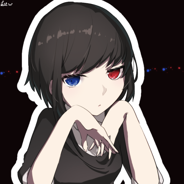 アイコン企画③