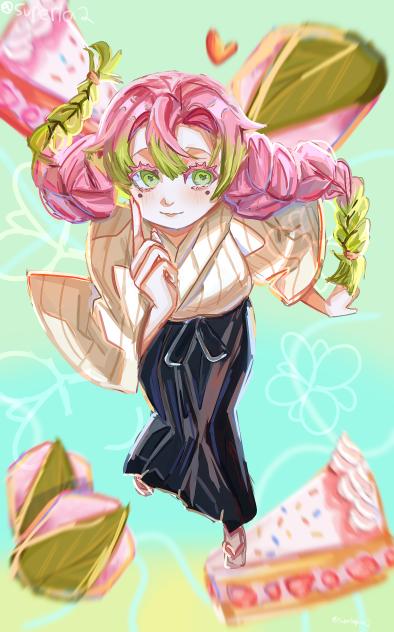 MITSURIIII 🌸🌸🌸