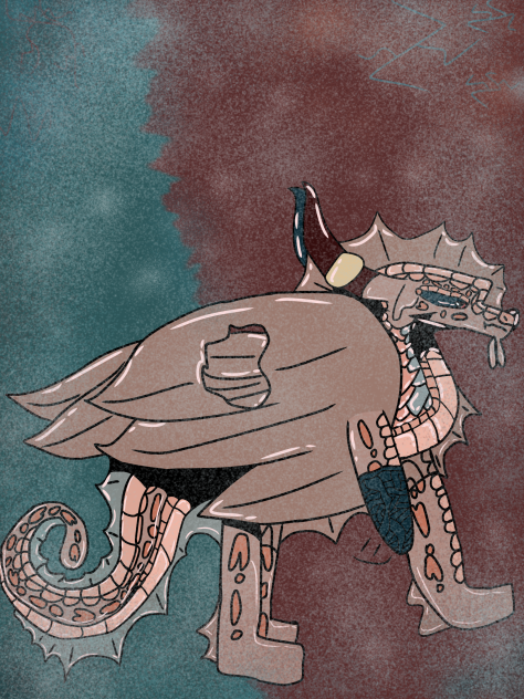 Skyborn