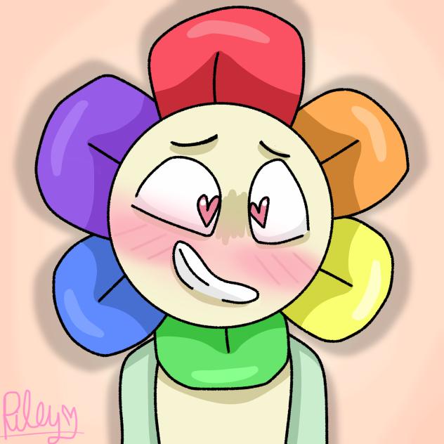 Dandy from Dandys world