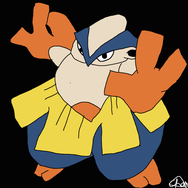 Hariyama
