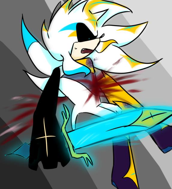 POV u die