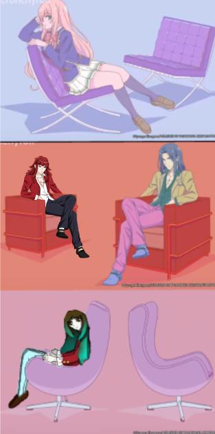 Collab with Vic - CoTe