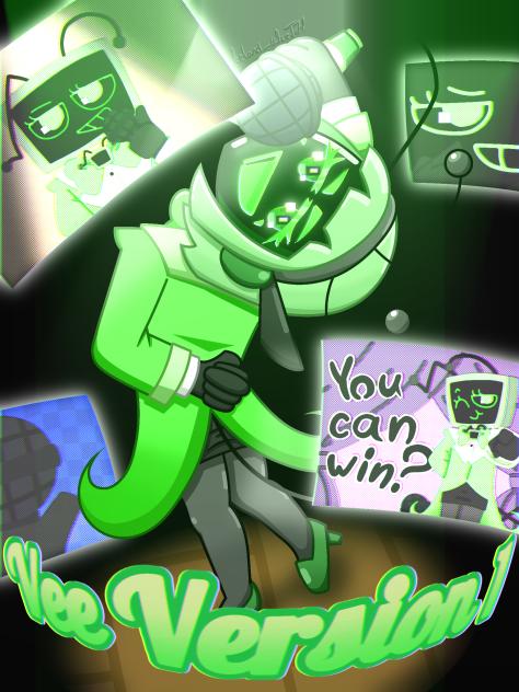 Vee Version 1