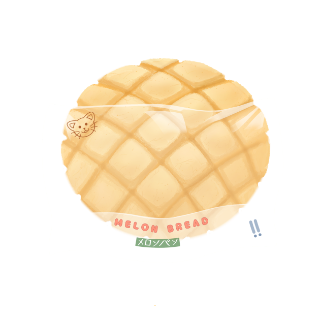 Melonpan 2
