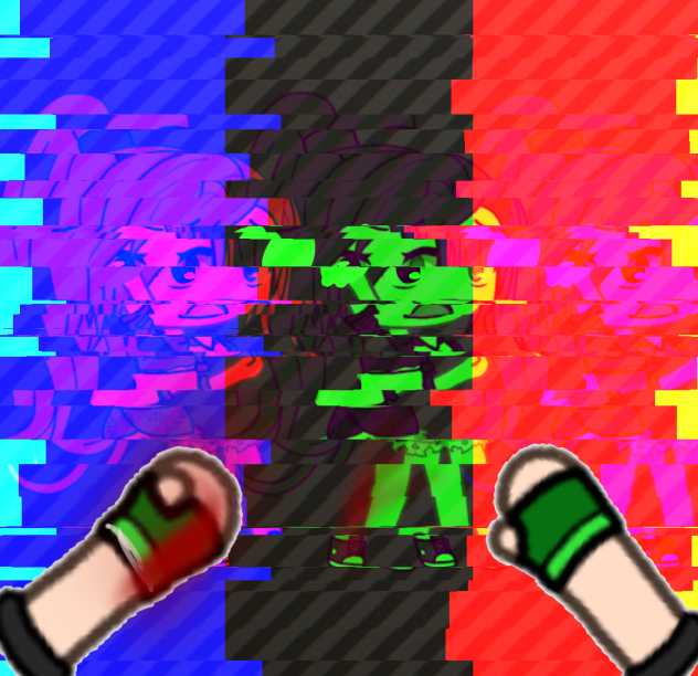 Glitch