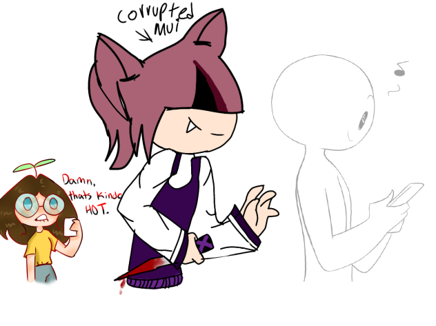 Random collab