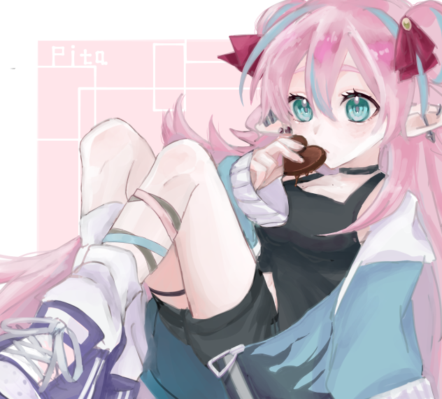 ピタちゃん