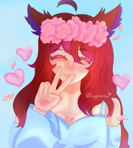 Art Competition Sub!