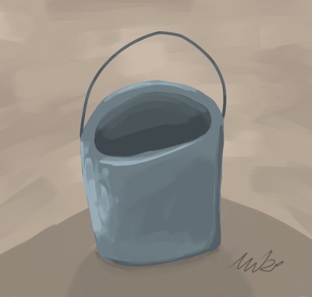 Bucket