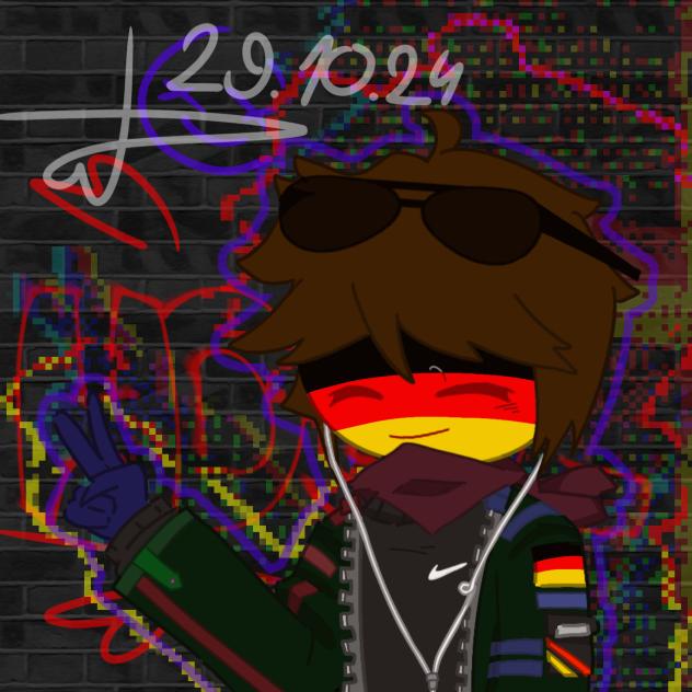 Germany🇩🇪 (for @_1945_)