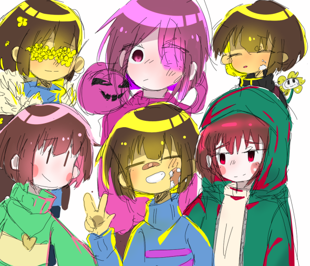 塗ったべ！