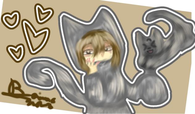 Who loves CATS☺️