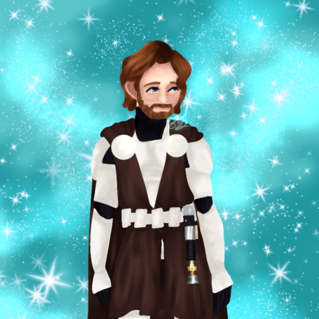 obi wan yesssssss